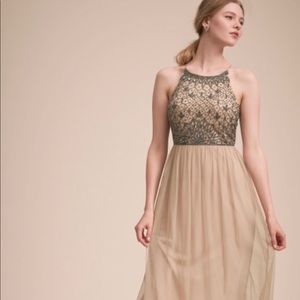 BHLDN Lachlan dress